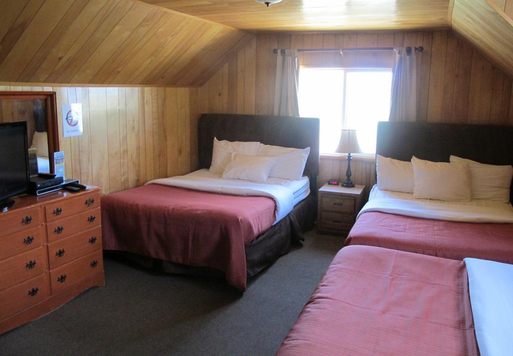 Convict Lake Resort Mammoth Lakes Exterior photo