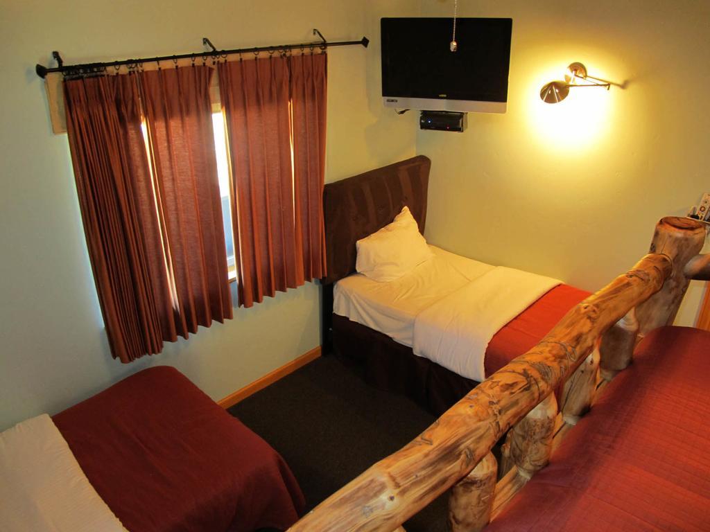 Convict Lake Resort Mammoth Lakes Exterior photo