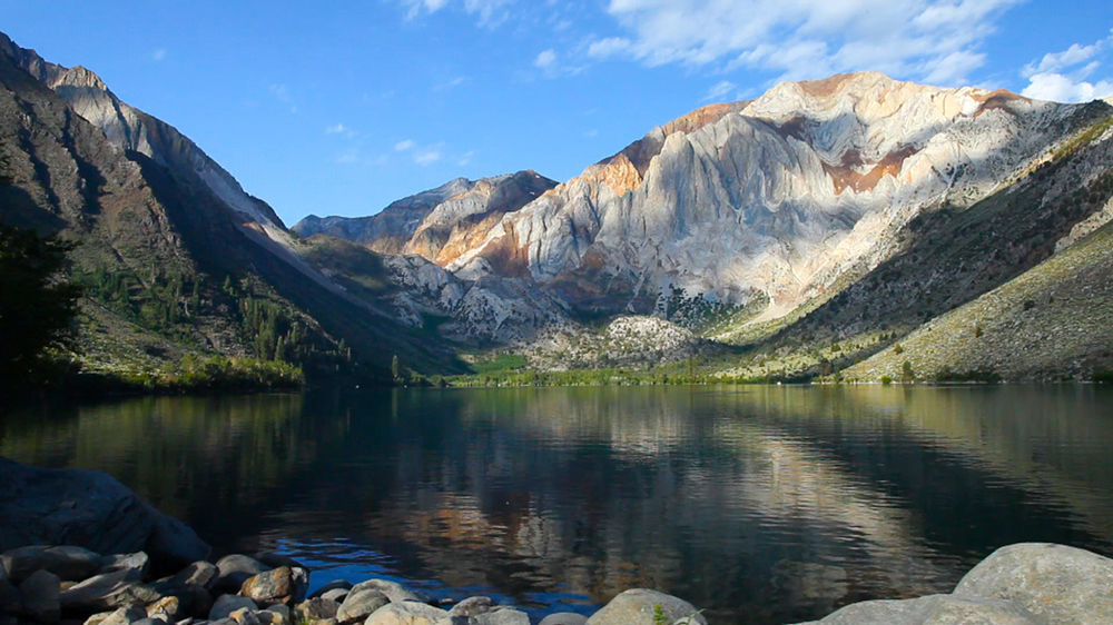 Convict Lake Resort Mammoth Lakes Exterior photo